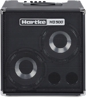 Hartke HD500 Combo de bas