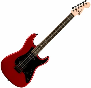 Charvel Pro-Mod So-Cal Style 1 HH HT E Candy Apple Red Elektromos gitár