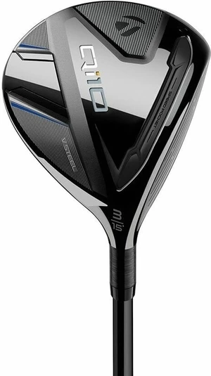 TaylorMade Qi10 Mâna dreaptă Senior 15° Crosă de golf - woods