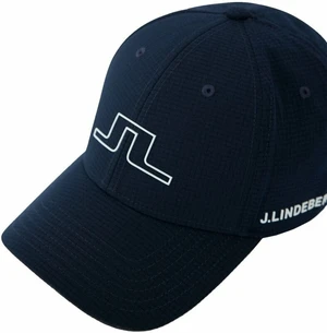 J.Lindeberg Caden Golf Cap Baseball sapka