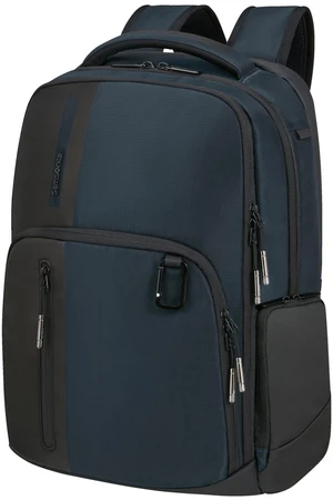 Samsonite Batoh na notebook 14,1'' Biz2go 20,5 l - tmavě modrá