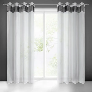 Eurofirany Unisex's Curtain 386502