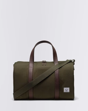 Herschel Supply Novel Carry On Duffle Ivy Green