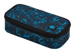 Bagmaster Case Bag 20 B Blue/black