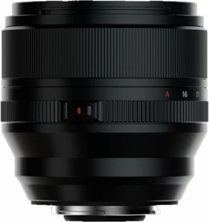 Fujifilm XF56mm F1.2 R WR Lente para foto y video