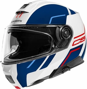 Schuberth C5 Master Blue XS Bukósisak