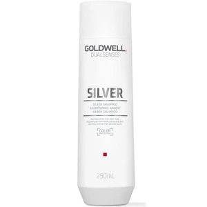 Goldwell Šampon pro blond a šedivé vlasy Dualsenses Silver (Silver Shampoo) 250 ml