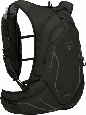 Osprey Duro 15 Dark Charcoal Grey S/M Laufrucksack