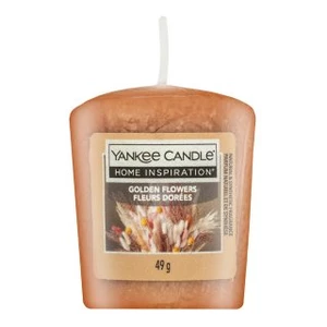 Yankee Candle Home Inspiration Golden Flowers 49 g