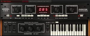 Eventide H910 Bundle (Digitálny produkt)