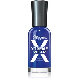 Sally Hansen Hard As Nails Xtreme Wear zpevňující lak na nehty odstín 420 Pacific Blue 11,8 ml