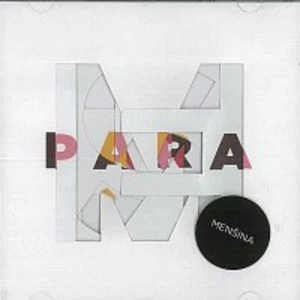 Para – Menšina CD