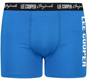 Boxer da uomo Lee Cooper Printed