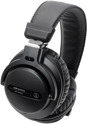 Audio-Technica ATH-PRO5X BK Căști DJ