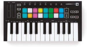 Novation Launchkey Mini MK3 Teclado maestro