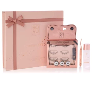 SOSU Cosmetics Dárková sada Starry Eyed Set