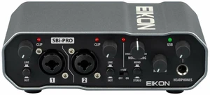 EIKON SBI-PRO Interfață audio USB