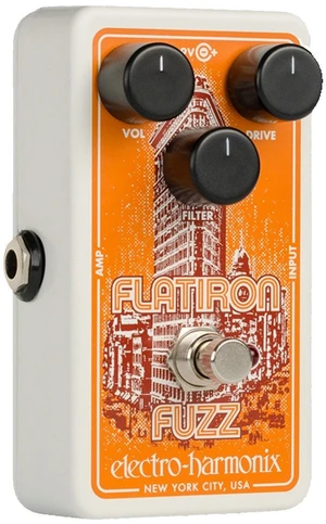 Electro Harmonix Flatiron