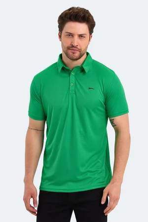 Slazenger Sloan Men's T-shirt Green