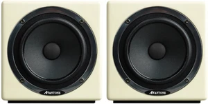 Avantone Pro Active MixCubes Monitor activ de studio Buttercream 2 buc