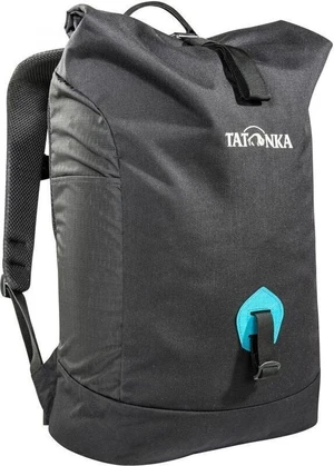 Tatonka Grip Rolltop Pack S Black 25 L Rucksack