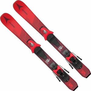 Atomic Redster J2 70-90 + C 5 GW Ski Set 90 cm Schiurile