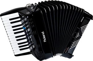 Roland FR-1x Black Accordéon à touches