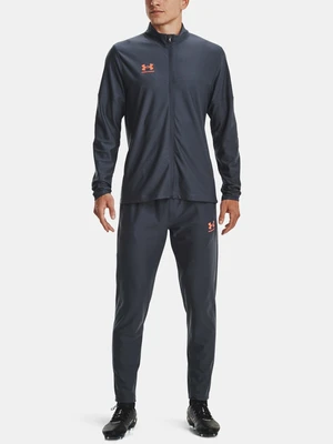 Under Armour Souprava Challenger Tracksuit-GRY - Pánské