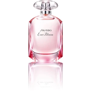 Shiseido Ever Bloom parfumovaná voda pre ženy 30 ml