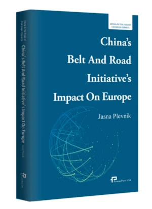 China's Belt and Road Initiative's Impact on Europe