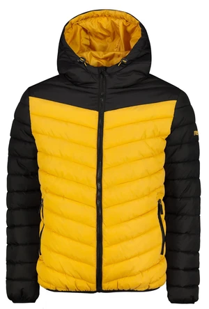 Men&#039;s winter jacket Frogies