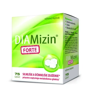 DIAMizin FORTE