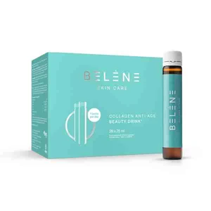 BELENE COLLAGEN ANTI-AGE BEAUTY DRINK ampulky