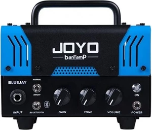 Joyo Bluejay