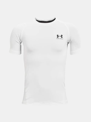 T-shirt da ragazzo Under Armour