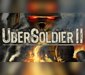 Ubersoldier II Steam Gift