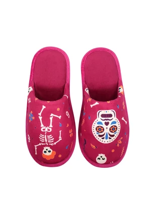 Pantofole da donna  Frogies Muertos