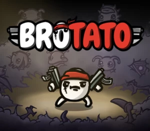 Brotato Steam Altergift