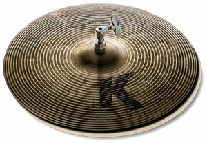 Zildjian K1413 K Custom Special Dry 15" Hihat Becken