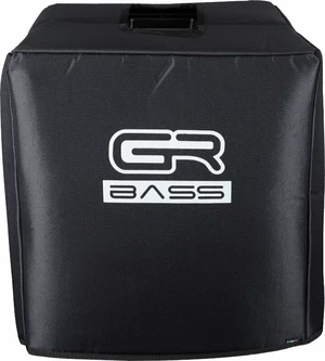 GR Bass CVR 1x12 Obal pro basový aparát