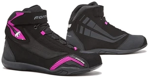 Forma Boots Genesis Lady Black/Fuchsia 42 Topánky