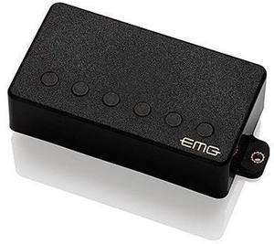 EMG 57 Black Doză chitară