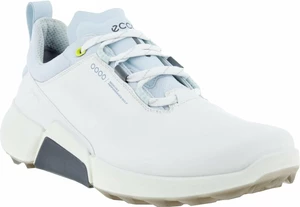 Ecco Biom H4 Golf White/Air 44 Pánské golfové boty