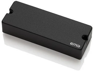 EMG 40DC Schwarz