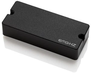 EMG 35HZ Black Pickup Basso