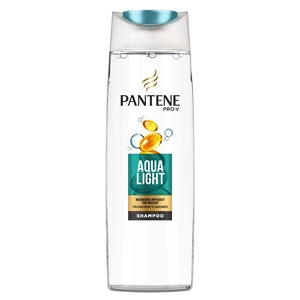 PANTENE PRO-V Aqua Light Šampon na mastné vlasy 400 ml