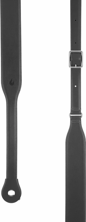 Lava Music ME 3 Ideal Strap 2 Gitarrengurt Black