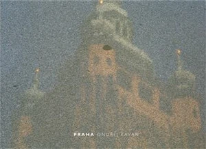 Praha - Ondřej Kavan