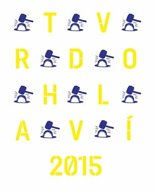 Tvrdohlaví 2015 - Jiří Olič