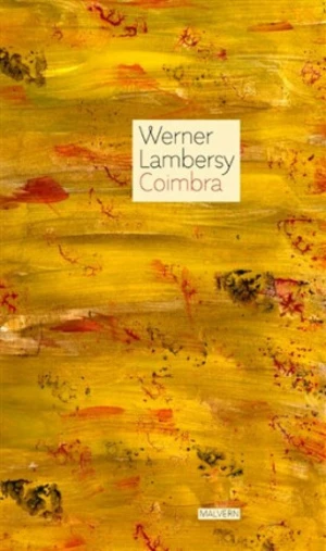 Coimbra - Werner Lambersy